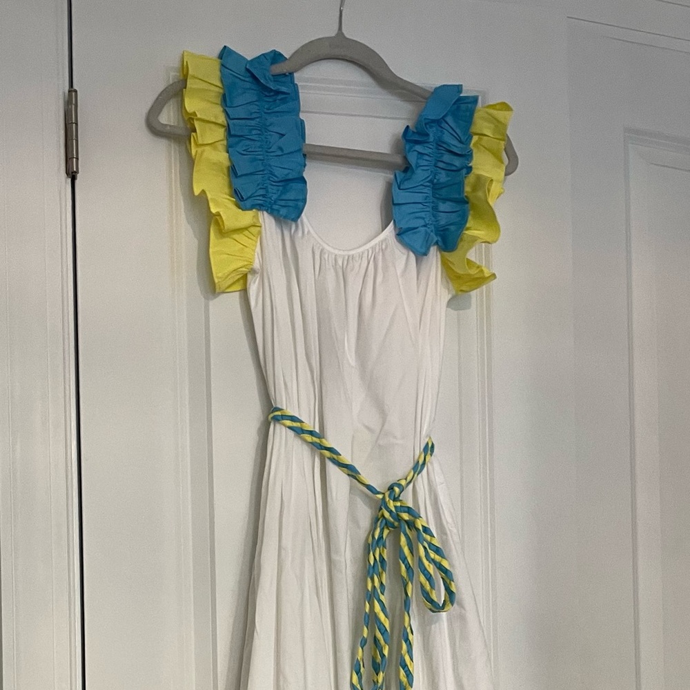 Alden Adair lilah dress